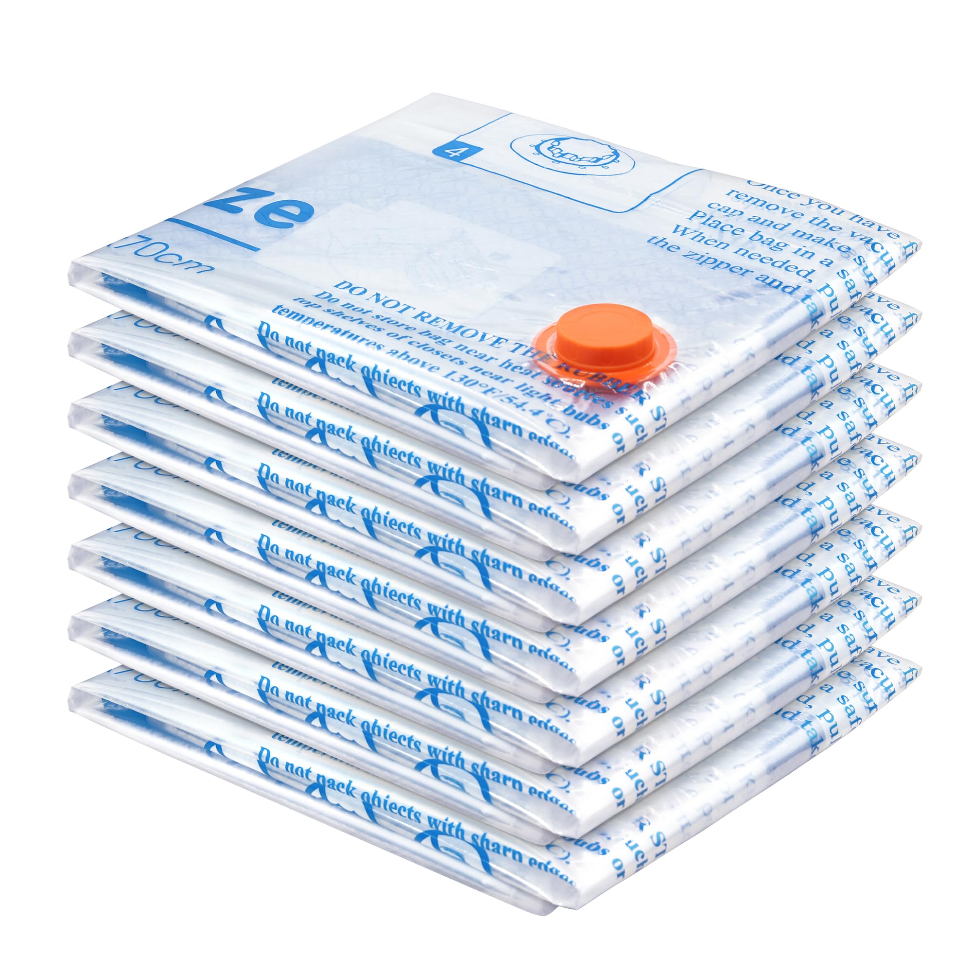 Airtight vacuum deals storage bags